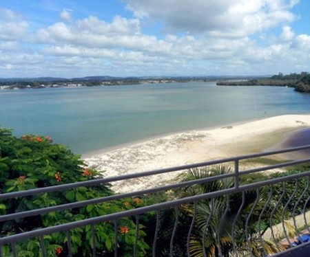 Leisure-lee Holiday Apartments - Accommodation Port Macquarie