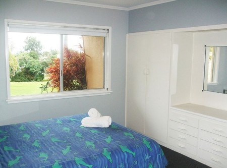 Leisure-lee Holiday Apartments - Lismore Accommodation 3