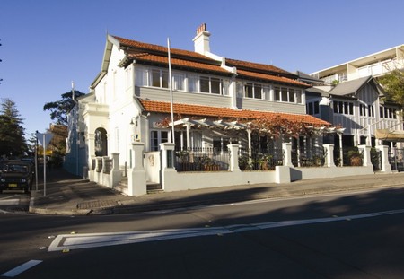 Periwinkle Guest House - Accommodation Bookings