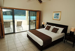 Portside Whitsunday Resort - Coogee Beach Accommodation 1