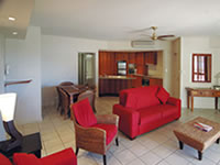 Portside Whitsunday Resort - Accommodation QLD 4
