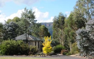Secret Valley Escape - Accommodation Bookings