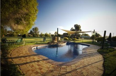 Howlong Country Golf Club Motel - Accommodation Find