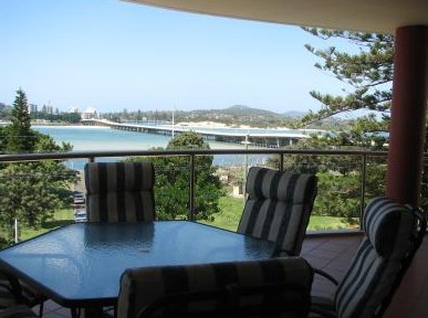 Sunrise Tuncurry Apartments - Coogee Beach Accommodation 1
