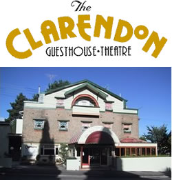 The Clarendon Motor Inn - thumb 1