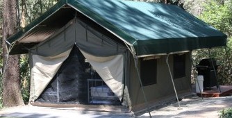 Tamborine Mountain Caravan & Camping - thumb 1
