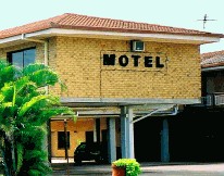 Kurrimine Beach Motel - Casino Accommodation