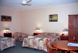 Nowra Motor Inn - Accommodation Port Macquarie