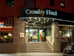 Crossley Hotel - thumb 0