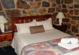 Mystic Valley Cottages - Accommodation Find
