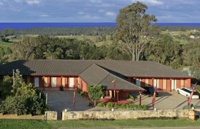 Milton Village Motel - Accommodation Australia