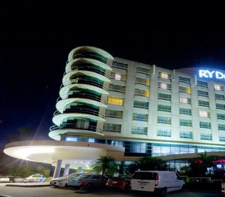Rydges Parramatta - Kempsey Accommodation