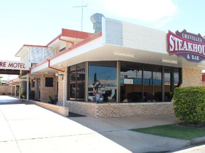 Biloela Centre Motel - Port Augusta Accommodation