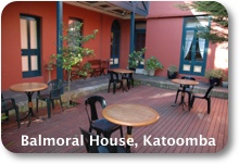 Balmoral Guest House - thumb 1