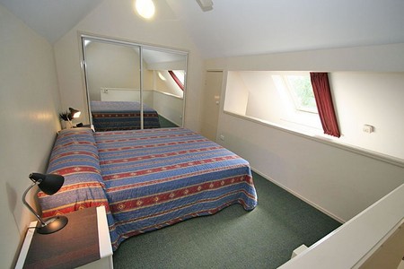 Byron Central Apartments - Perisher Accommodation 4