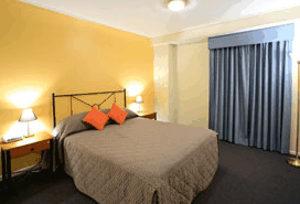 Paramount Serviced Apartments - Accommodation Kalgoorlie 0
