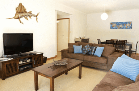 Byron Links Apartments - St Kilda Accommodation 2