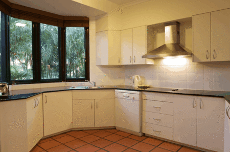 Byron Links Apartments - St Kilda Accommodation 4