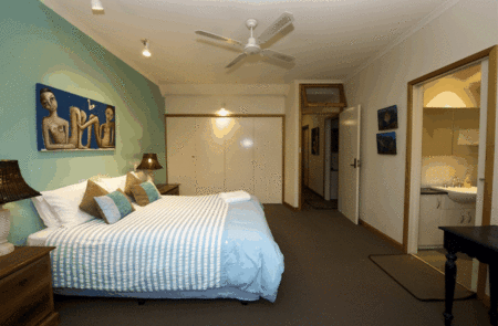 Byron Links Apartments - St Kilda Accommodation 5