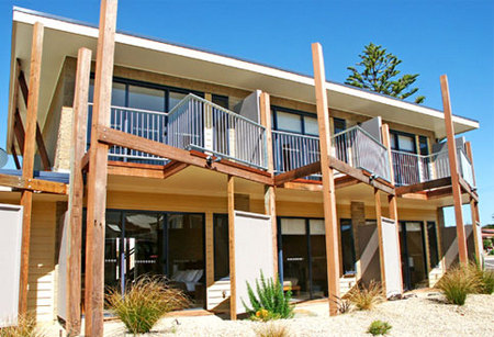 Sandpiper Motel - Grafton Accommodation