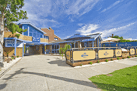 Surf City Motel - Accommodation Port Macquarie