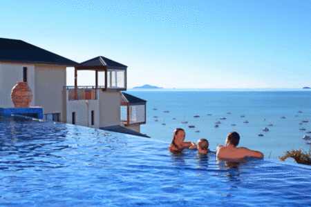 Pinnacles Resort And Spa - Hervey Bay Accommodation 0