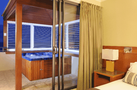 Pinnacles Resort And Spa - Accommodation QLD 3