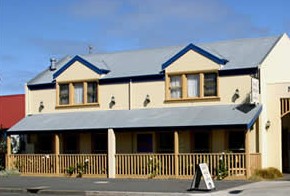 Best Western Ashmont Motor Inn - Accommodation Airlie Beach