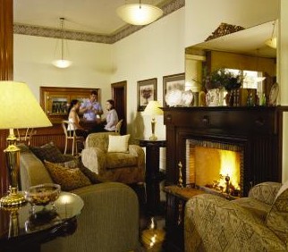 Royal Exchange Hotel - St Kilda Accommodation