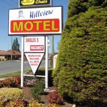 Hillview Motel - thumb 1