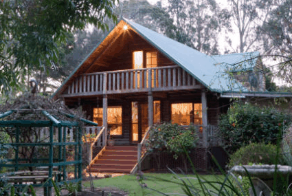 Clarendon Chalets - Accommodation QLD 1