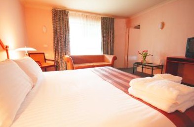 Quality Inn Dubbo International - Kingaroy Accommodation