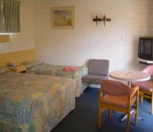 Aspendale Shore Motel - Coogee Beach Accommodation 1