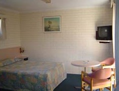 Aspendale Shore Motel - Accommodation Gladstone 2