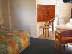 Aspendale Shore Motel - Coogee Beach Accommodation 3