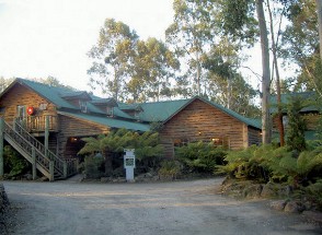 Lemonthyme Lodge - Accommodation Mount Tamborine 3