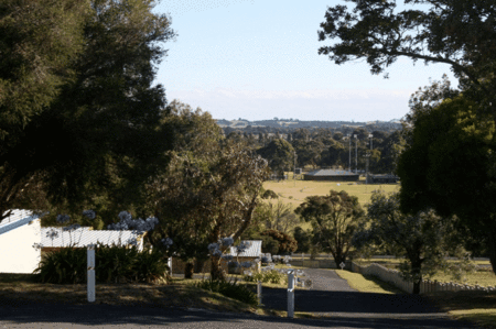Limestone Coast Tourist Park - Accommodation Adelaide