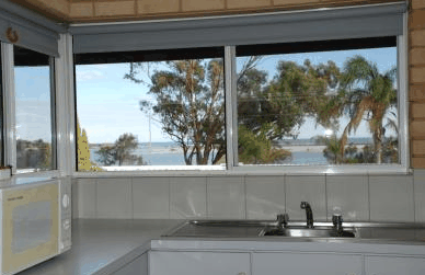 Kalbarri Seafront Villas - Accommodation Australia