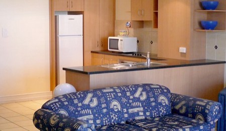 City Ville Luxury Apartments - Whitsundays Accommodation 3