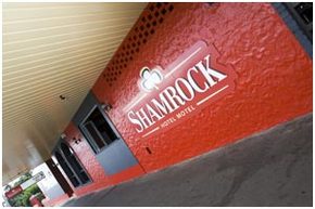 Shamrock Hotel Motel - thumb 0