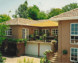 Swanbourne Guest House - Accommodation Directory