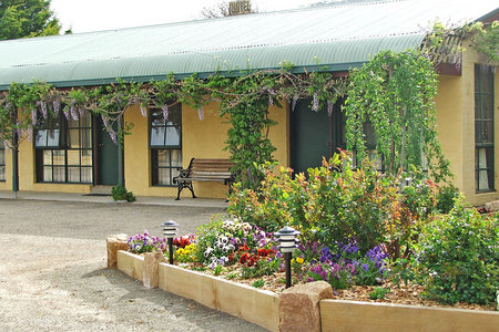 Omeo Motel - Great Ocean Road Tourism
