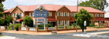 Australian Heritage Motor Inn - thumb 4