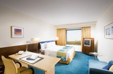 Courtyard By Marriott North Ryde - Accommodation Mooloolaba