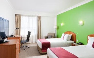 Holiday Inn Darling Harbour - thumb 2
