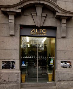 Alto Hotel On Bourke - Accommodation Kalgoorlie 0