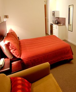 Alto Hotel On Bourke - Whitsundays Accommodation 1