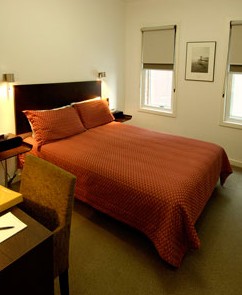 Alto Hotel On Bourke - St Kilda Accommodation 2
