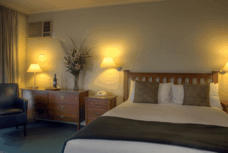Ringwood Lake Inn - Accommodation Resorts