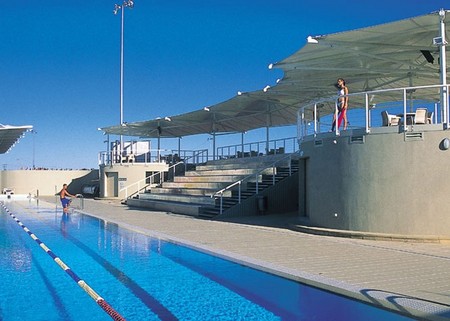 Runaway Bay Sports Super Centre - Tweed Heads Accommodation